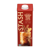 Double Spice Chai Latte