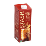 Double Spice Chai Latte