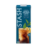 Earl’s Delight Latte