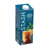 Earl’s Delight Latte