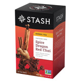 Spice Dragon Red Chai