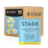 Chamomile Nights