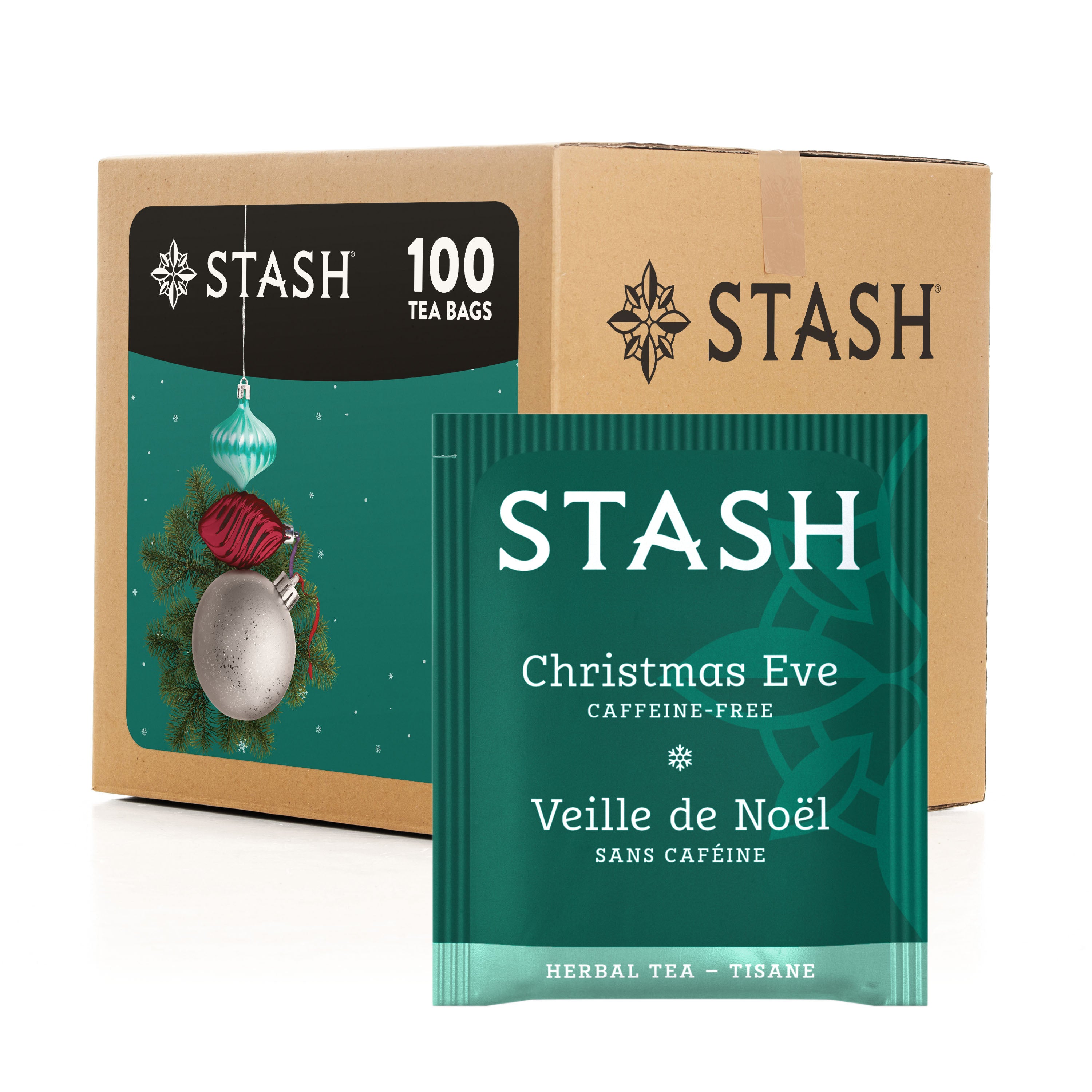 Christmas Eve