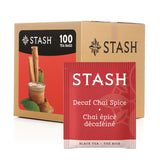 Decaf Chai Spice