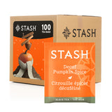 Decaf Pumpkin Spice