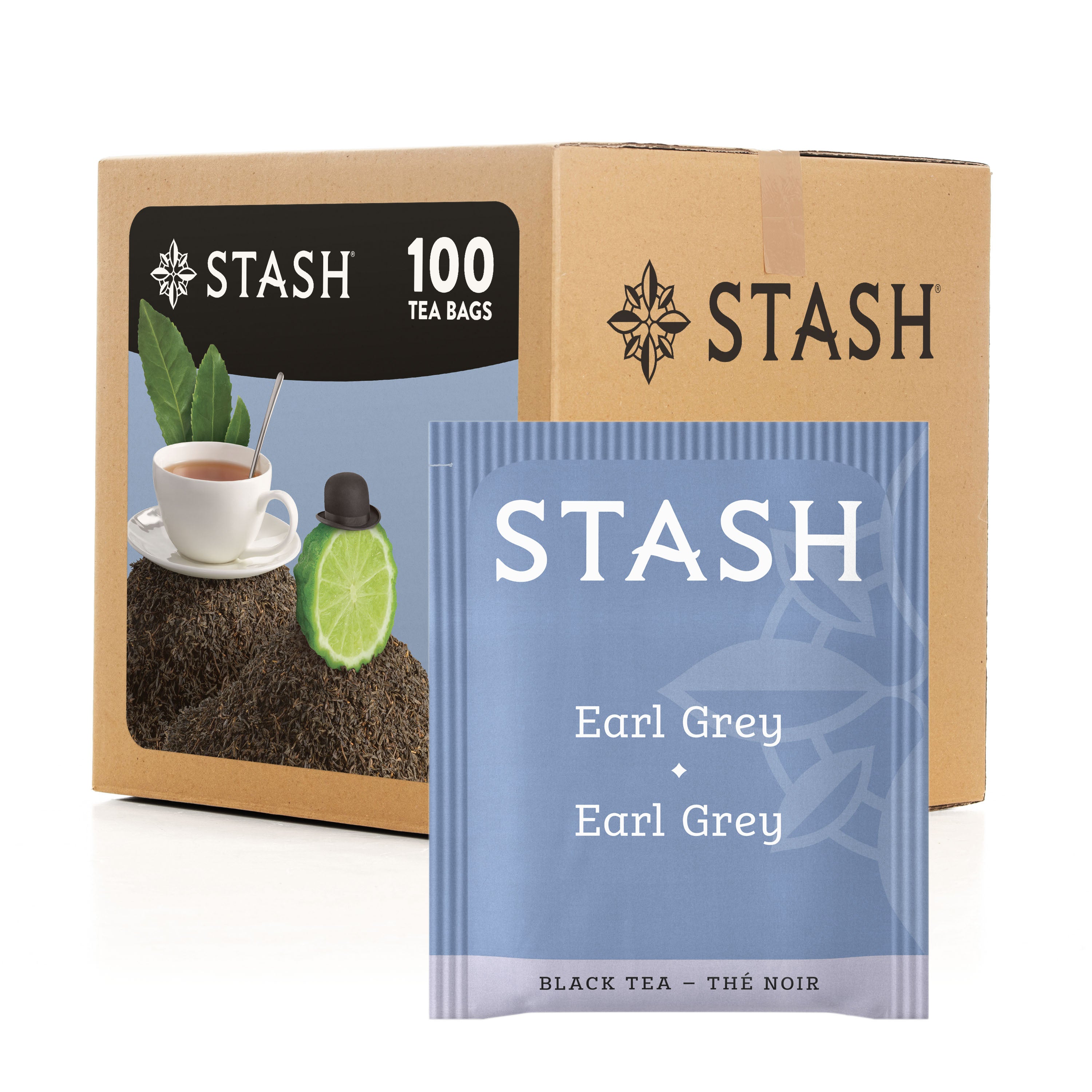 Earl Grey