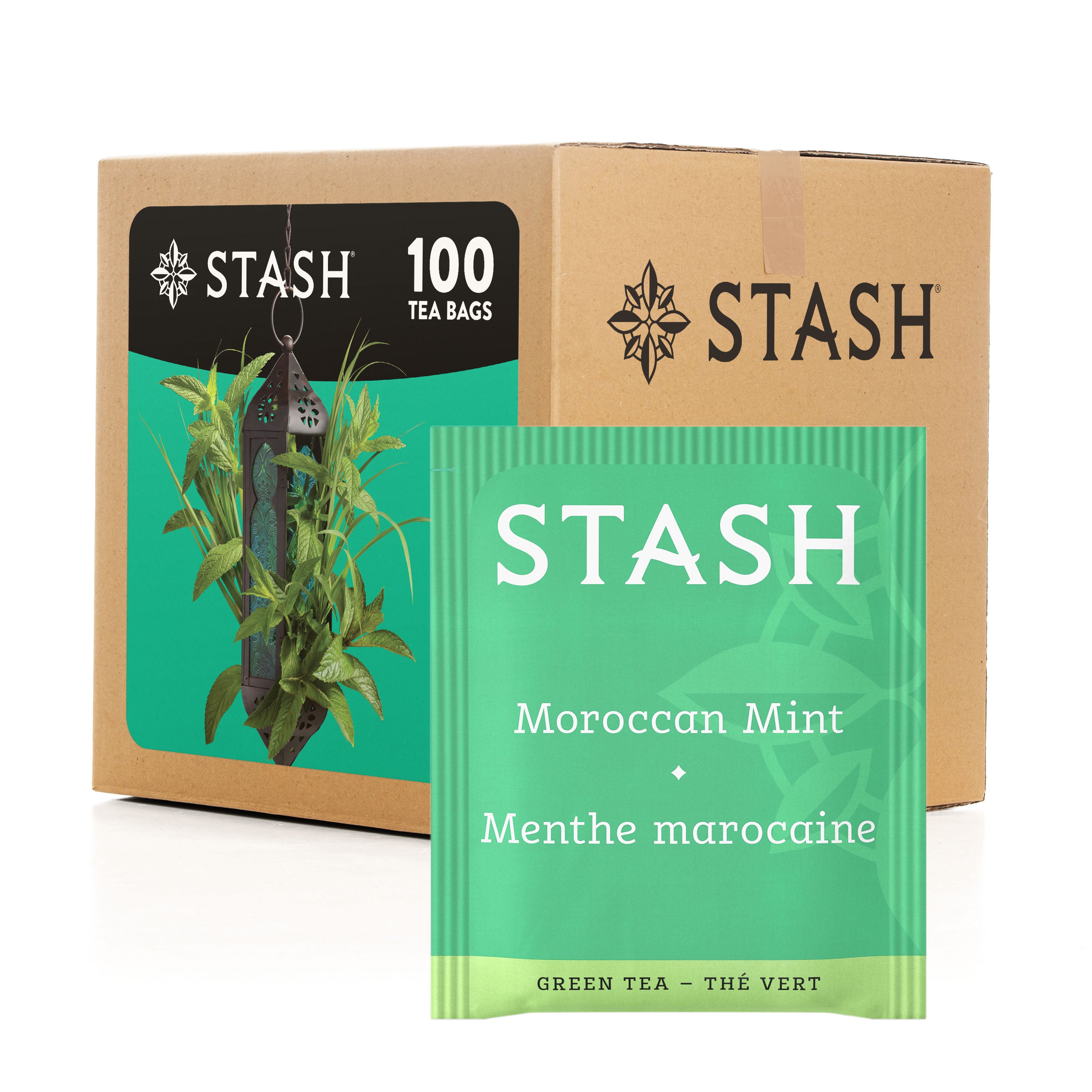 Moroccan Mint