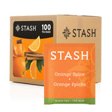 Orange Spice