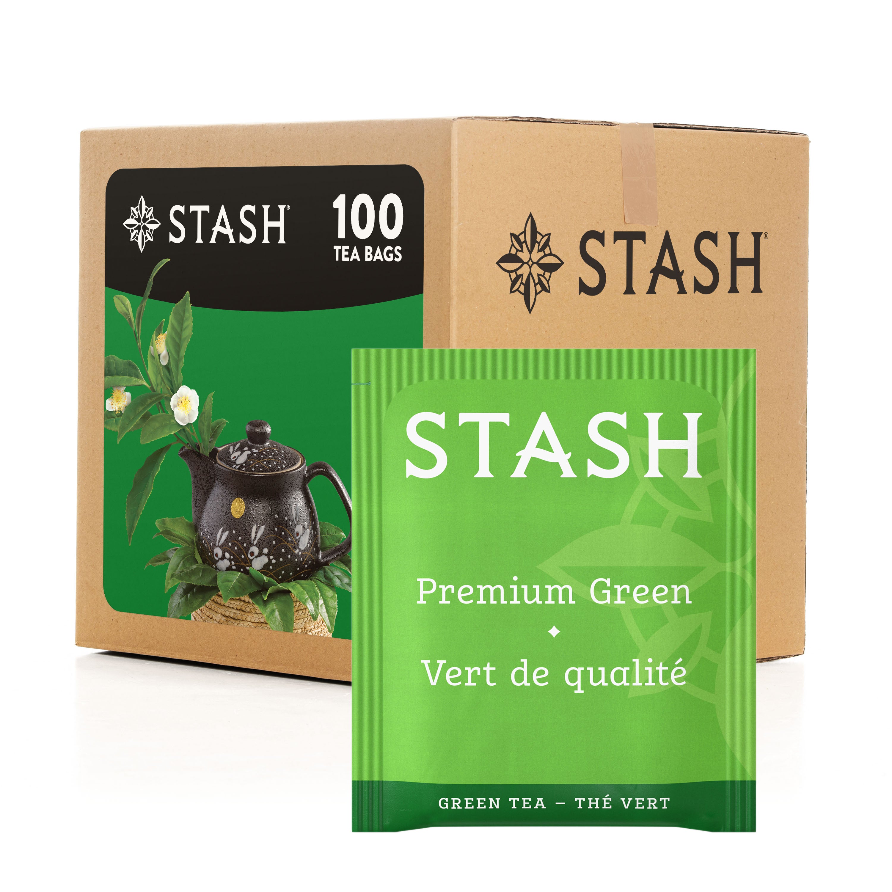 Premium Green