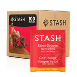 Spice Dragon Red Chai