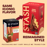 Chai Spice