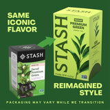Decaf Premium Green
