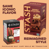 Double Spice Chai