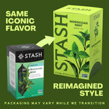 Moroccan Mint