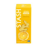 Lemon Ginger