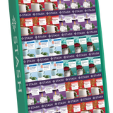 Holiday 4-Flavor Selection - 72ct