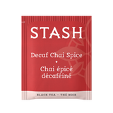 Decaf Chai Spice