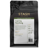 Lapsang Souchong
