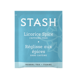 Licorice Spice